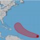 Tormenta tropical Jerry podría fortalecerse a huracán y provocar lluvias en el Caribe Tormenta tropical Jerry podría fortalecerse a huracán y provocar lluvias en el Caribe