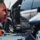 Joven se entrega a las autoridades tras accidente de tránsito en Azua