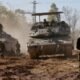 Israel inicia retiro parcial de tropas de Gaza tras acuerdo mediado por Estados Unidos