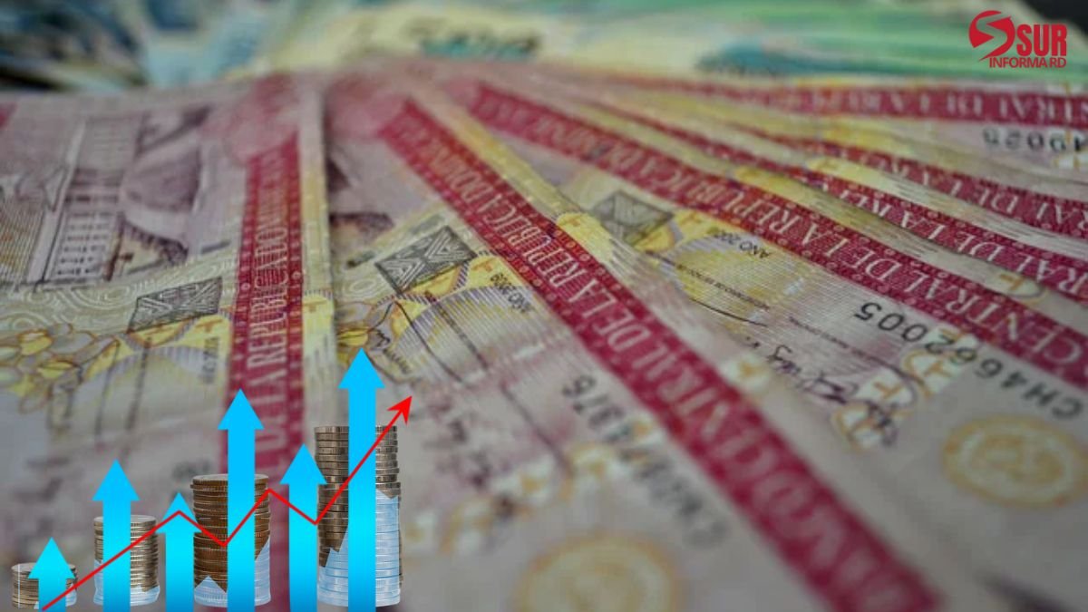 Gobierno prioriza pago de nómina y deuda en el Presupuesto General 2026 Gobierno prioriza pago de nómina y deuda en el Presupuesto General 2026
