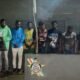 Ejército Dominicano detiene a 18 extranjeros en operativo migratorio en Las Matas de Santa Cruz Ejército Dominicano detiene a 18 extranjeros en operativo migratorio en Las Matas de Santa Cruz