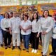 Alcalde Míctor Fernández participa en el acto de entrega de tarjetas Supérate en Villa Central