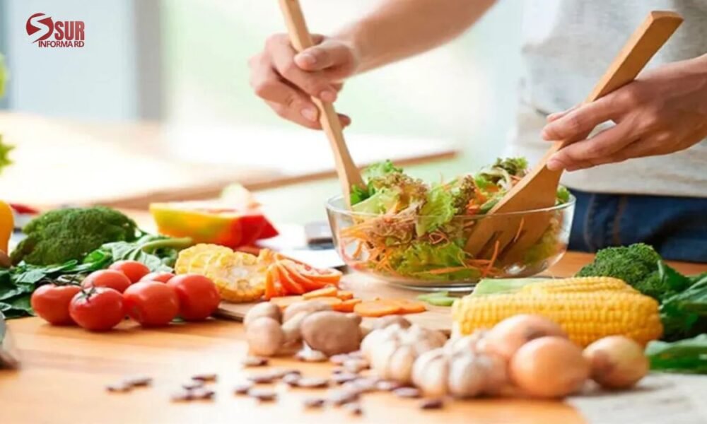 Nuevo estudio revela que comer sano de forma irregular puede reducir sus beneficios