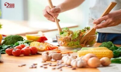 Nuevo estudio revela que comer sano de forma irregular puede reducir sus beneficios