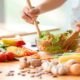 Nuevo estudio revela que comer sano de forma irregular puede reducir sus beneficios