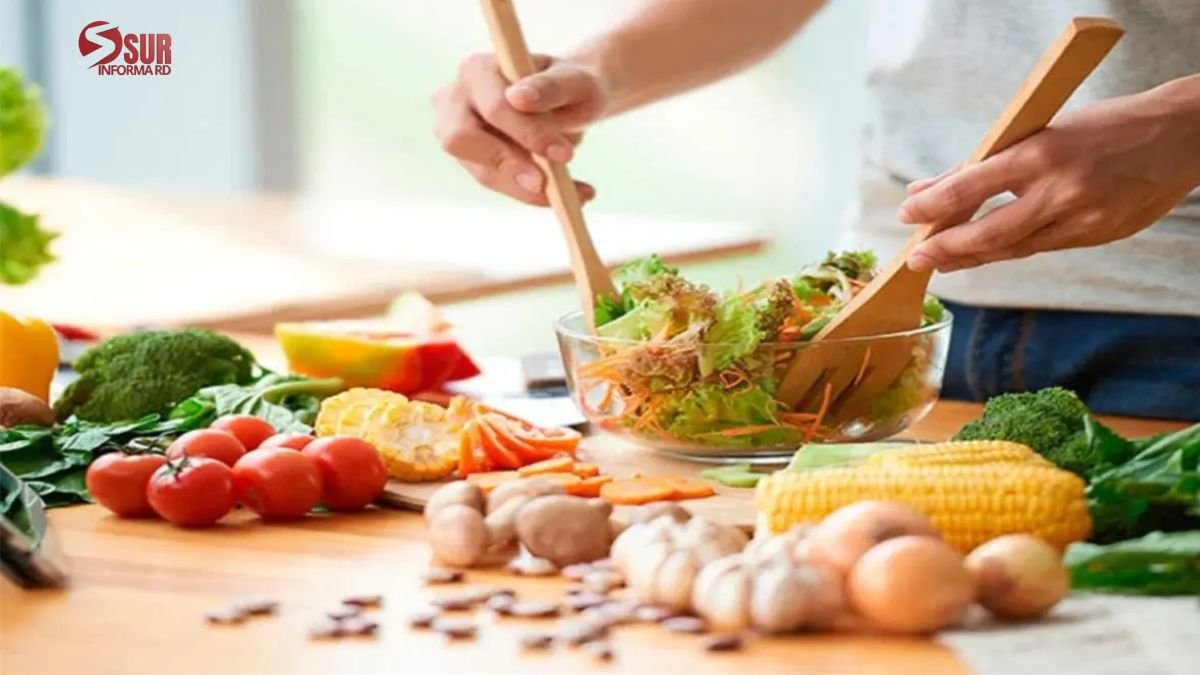Nuevo estudio revela que comer sano de forma irregular puede reducir sus beneficios Nuevo estudio revela que comer sano de forma irregular puede reducir sus beneficios