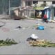 “¡Luz pa’ cuándo!” Moradores de Palmarito se cansan de esperar y reclaman en las calles a Edesur por apagón de mas de 15 dias. “¡Luz pa’ cuándo!” Moradores de Palmarito se cansan de esperar y reclaman en las calles a Edesur por apagón de mas de 15 dias.