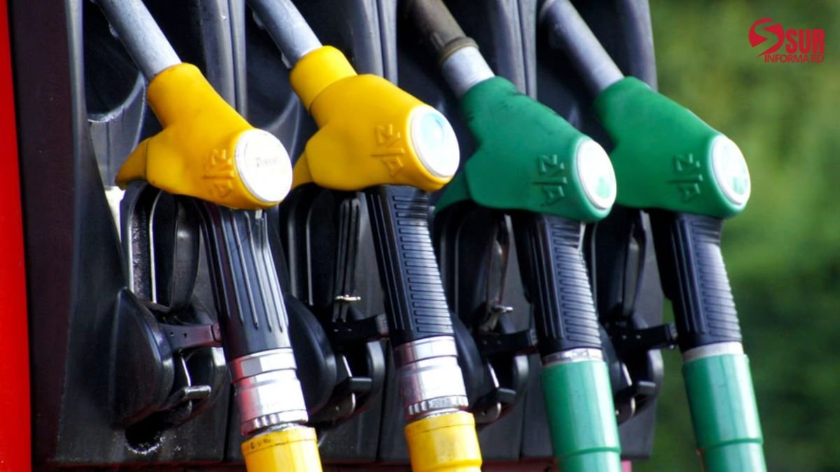 Gobierno mantiene estables los precios de los combustibles para la semana del 11 al 17 de octubre Gobierno mantiene estables los precios de los combustibles para la semana del 11 al 17 de octubre