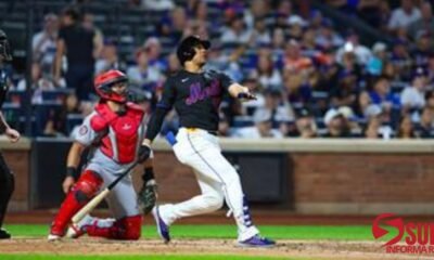 Dominicana consolida su poder en Grandes Ligas con 730 jonrones en la temporada 2025