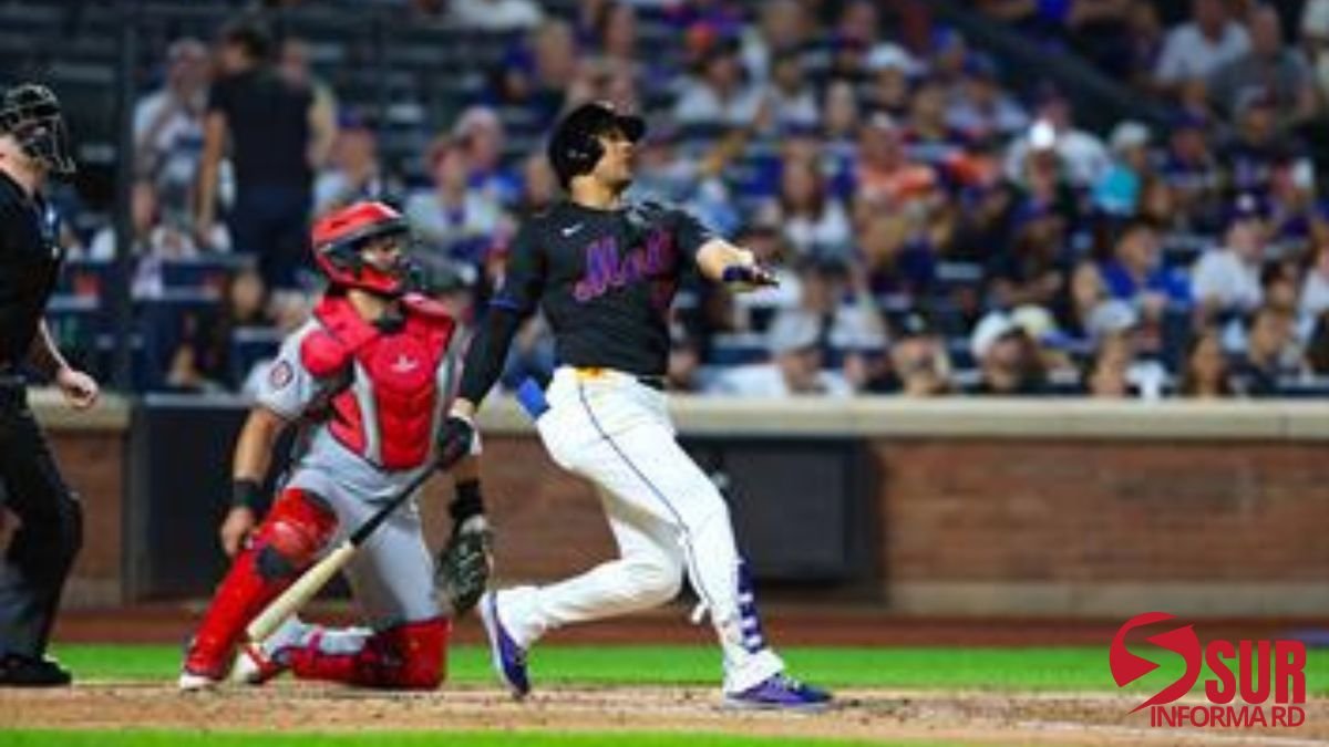 Dominicana consolida su poder en Grandes Ligas con 730 jonrones en la temporada 2025