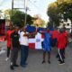 Antorcha de Juegos Universitarios Tony Barreiro llega e ilumina el Recinto UASD Barahona