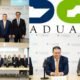 Yayo Sanz Lovatón presenta en Washington el potencial de RD como centro logístico de la región