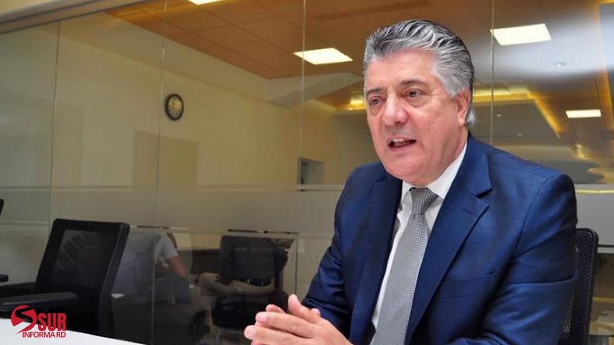 Yeni Berenice nombra a Roberto Santana al frente de Servicios Penitenciarios y Correccionales Yeni Berenice nombra a Roberto Santana al frente de Servicios Penitenciarios y Correccionales