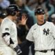 Yankees fuerzan juego decisivo ante Boston y definirán pase a la Serie Divisional este jueves