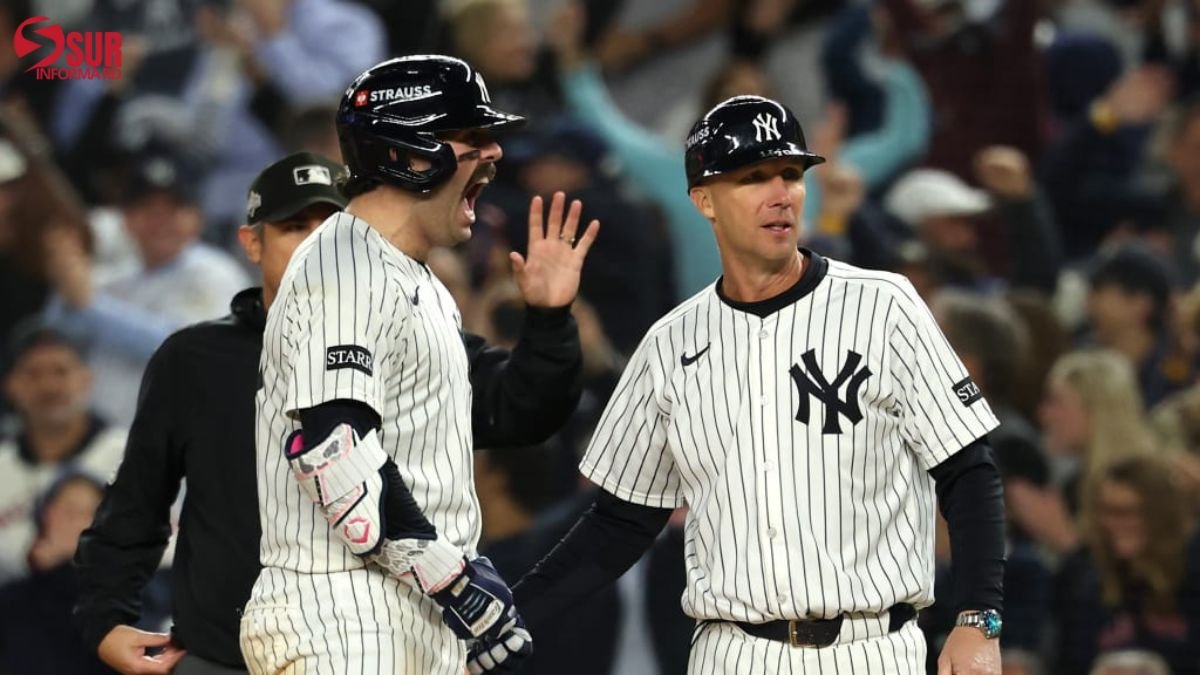 Yankees fuerzan juego decisivo ante Boston y definirán pase a la Serie Divisional este jueves