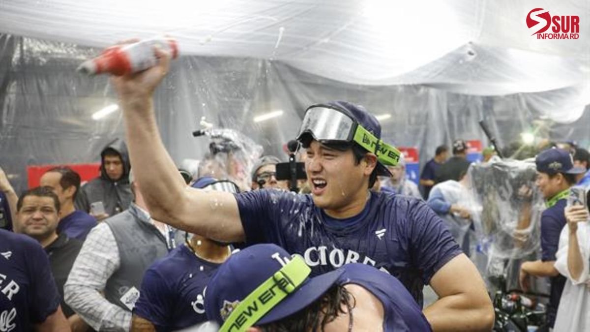 Dodgers eliminan a Cincinnati y enfrentarán a los Filis en la Serie Divisional de la Liga Nacional