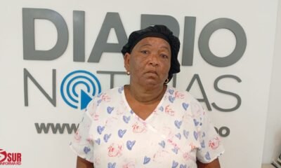 Conserje denuncia desvinculación laboral injustificada del Hospital Jaime Mota de Barahona