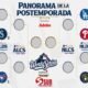 MLB publica calendario oficial de transmisiones para inicio de Series Divisionales 2025