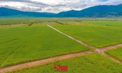 CAC asegura que sus operaciones no inciden en la disminución de la laguna de Cabral