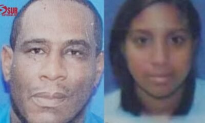 Tragedia en Cabral: hombre hiere a su pareja y luego se quita la vida, según reportes Tragedia en Cabral: hombre hiere a su pareja y luego se quita la vida, según reportes
