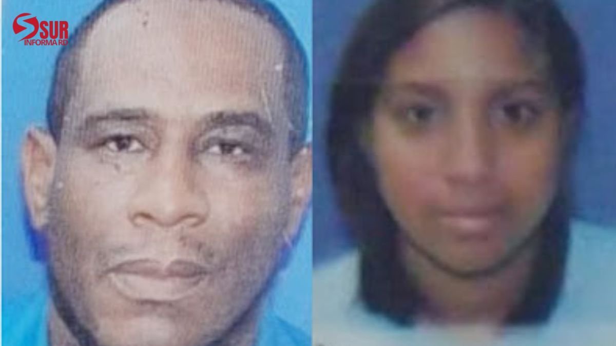 Tragedia en Cabral: hombre hiere a su pareja y luego se quita la vida, según reportes Tragedia en Cabral: hombre hiere a su pareja y luego se quita la vida, según reportes