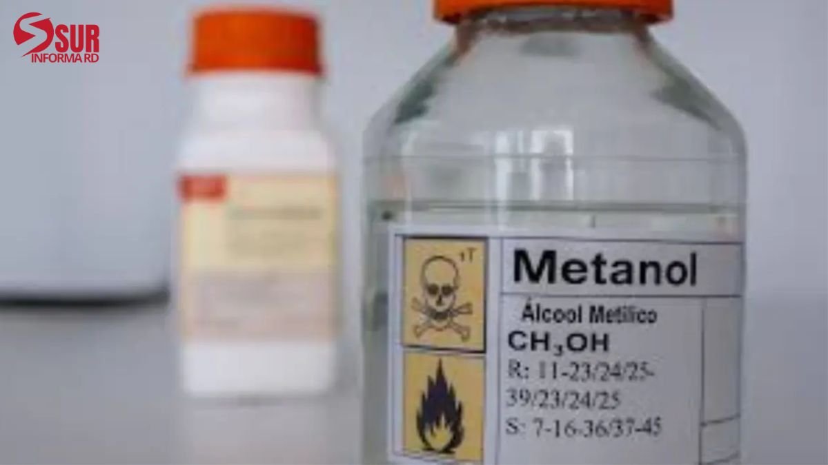 Brasil refuerza suministro de antídotos tras ola de intoxicaciones por metanol