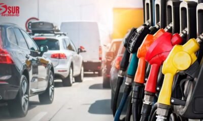 Subsidio de RD5.8 millones mantiene estabilidad en precios de combustibles durante la primera semana de octubre 2025