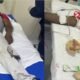 Accidente entre motocicletas deja dos fallecidos en carretera de Neyba