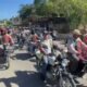 Motoconchistas en Dajabón piden regular transporte tras aumento de conductores extranjeros y motores de tres ruedas