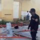 Investigan accidente laboral en obra de ampliación escolar en Dajabón