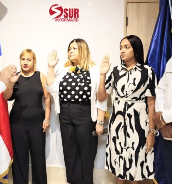 Designan nuevos directores en hospitales de la Región Enriquillo