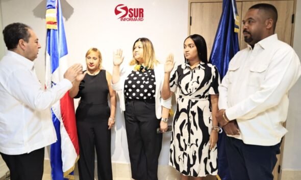 Designan nuevos directores en hospitales de la Región Enriquillo