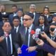 Colegio de Abogados cuestiona transparencia y criterios del Consejo Nacional de la Magistratura en reciente evaluación judicial