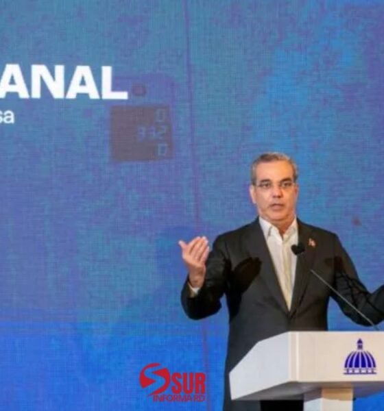 Abinader responde a críticas de la oposición: “La mayor parte de la deuda actual se ha usado para pagar compromisos heredados”
