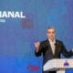 Abinader responde a críticas de la oposición: “La mayor parte de la deuda actual se ha usado para pagar compromisos heredados”