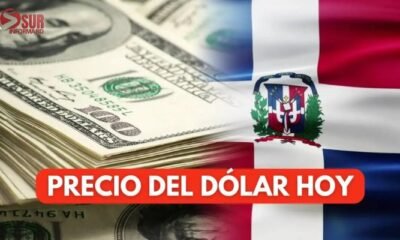 Dólar sube a RD.70 en República Dominicana