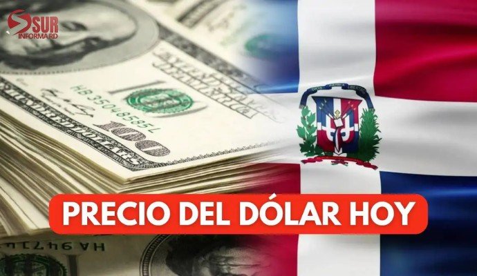 Dólar sube a RD.70 en República Dominicana