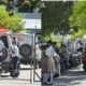 Licateba: más de 10 estudiantes afectados por mareos y desmayos, en la mañana de hoy Licateba: más de 10 estudiantes afectados por mareos y desmayos, en la mañana de hoy