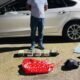 DNCD intercepta a hombre con más de 10 kilos de presunta cocaína en Barahona DNCD intercepta a hombre con más de 10 kilos de presunta cocaína en Barahona