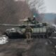 Rusia reporta control de nuevas zonas en medio del conflicto con Ucrania