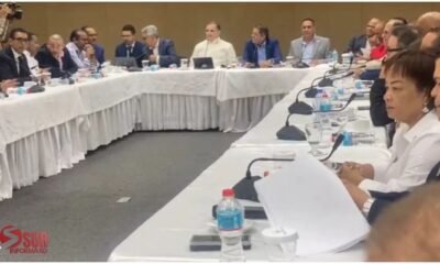 Comisión bicameral inicia análisis del Presupuesto General del Estado 2026
