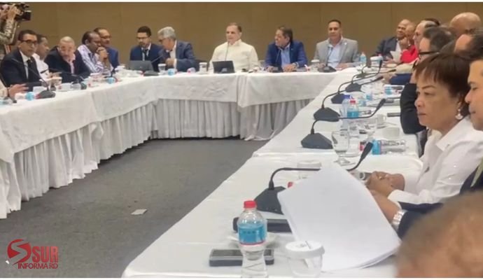 Comisión bicameral inicia análisis del Presupuesto General del Estado 2026 Comisión bicameral inicia análisis del Presupuesto General del Estado 2026
