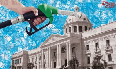 Gobierno mantiene sin variación precios de combustibles con subsidio de RD5.7 millones