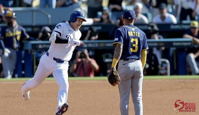 Shohei Ohtani guía a los Dodgers a otra Serie Mundial con una actuación histórica Shohei Ohtani guía a los Dodgers a otra Serie Mundial con una actuación histórica