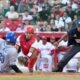 Licey y Estrellas brillan en jornada del béisbol invernal; suspendido juego de Águilas y Gigantes Licey y Estrellas brillan en jornada del béisbol invernal; suspendido juego de Águilas y Gigantes