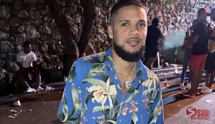 Fallece vigilante de la UASD tras tiroteo ocurrido el jueves en el campus Fallece vigilante de la UASD tras tiroteo ocurrido el jueves en el campus