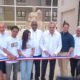 Cotuí celebra avance histórico en educación superior con apertura de centros UASD e ITLA Cotuí celebra avance histórico en educación superior con apertura de centros UASD e ITLA