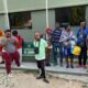 Ejército Dominicano intercepta minibús con 14 ciudadanos haitianos en condición irregular en Jimaní