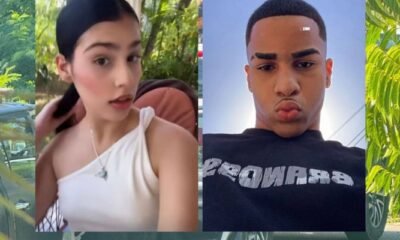 Investigan hallazgo de dos adolescentes sin vida dentro de un vehículo en Nagua Investigan hallazgo de dos adolescentes sin vida dentro de un vehículo en Nagua