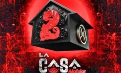 Arranca la segunda temporada de “La Casa de Alofoke” con nuevas sorpresas y talentos